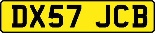 DX57JCB