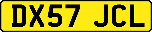 DX57JCL