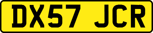 DX57JCR