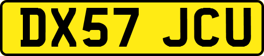 DX57JCU
