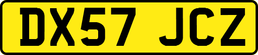 DX57JCZ