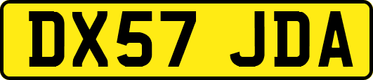 DX57JDA