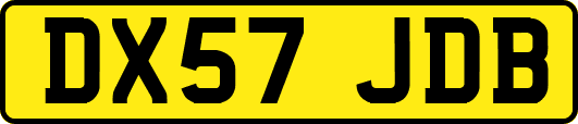 DX57JDB