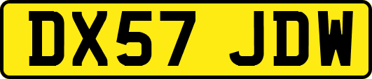 DX57JDW