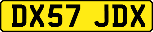 DX57JDX
