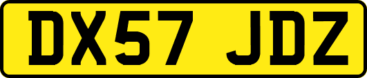 DX57JDZ