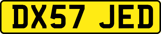 DX57JED