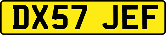 DX57JEF