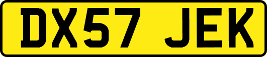 DX57JEK