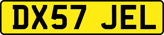 DX57JEL
