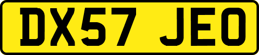 DX57JEO