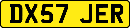 DX57JER