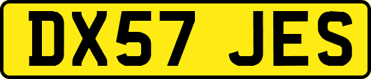 DX57JES