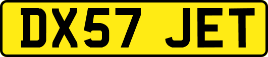 DX57JET