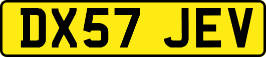 DX57JEV