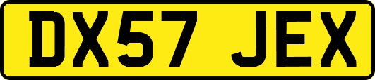 DX57JEX
