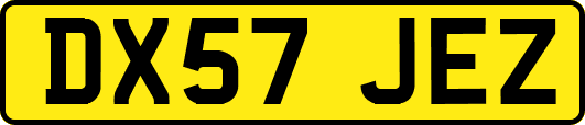 DX57JEZ
