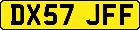 DX57JFF