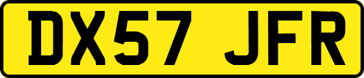 DX57JFR