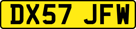 DX57JFW