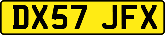 DX57JFX