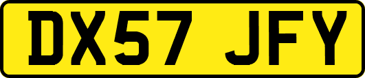 DX57JFY