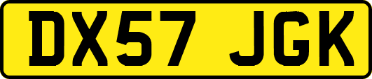 DX57JGK