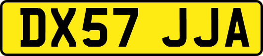 DX57JJA