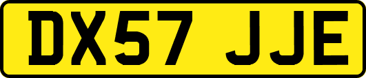 DX57JJE