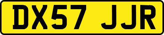 DX57JJR