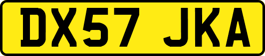 DX57JKA