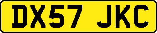DX57JKC