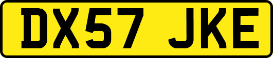 DX57JKE