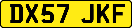DX57JKF