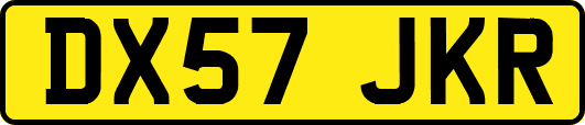DX57JKR