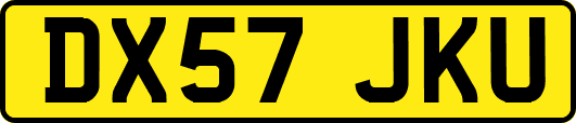 DX57JKU