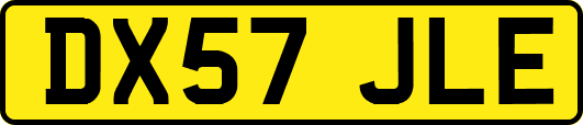 DX57JLE