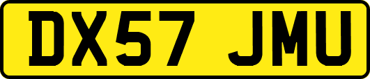 DX57JMU