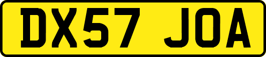 DX57JOA