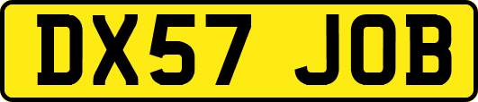 DX57JOB