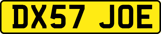 DX57JOE