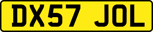 DX57JOL