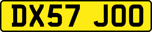 DX57JOO