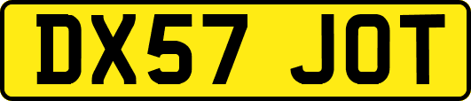 DX57JOT