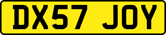 DX57JOY