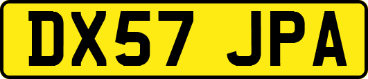 DX57JPA