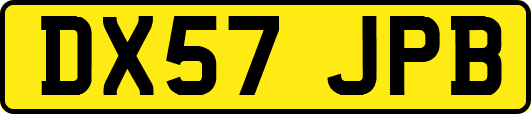 DX57JPB