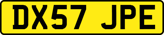 DX57JPE