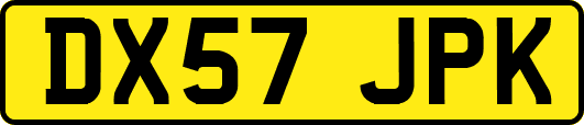 DX57JPK