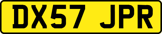 DX57JPR